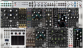 Intellijel 7U Sound Processor