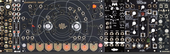 My unfree Eurorack