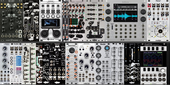 My habile Eurorack