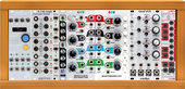 My japan Eurorack