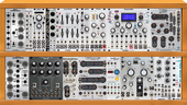 My phony Eurorack