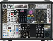 My chary Eurorack (copy) (copy)