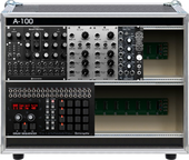 My hornlike Eurorack