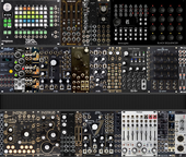 March 2024 Live Rack