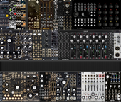 March 2024 Live Rack w/ mix