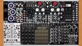 Arturia RackBrute 6U Eurorack