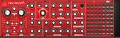 My sandalled Eurorack