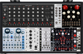 My kookie Eurorack