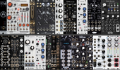 Rackbrute 6U (Current) (copy)