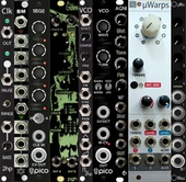 20Something TinySynth