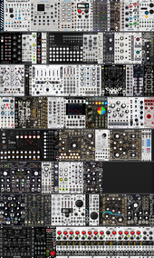 My Homemade Rack 1