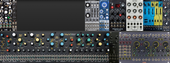 Behringer Go Case
