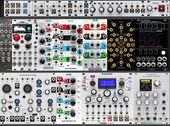 Intellijel Case