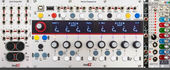 4ms x64 rack