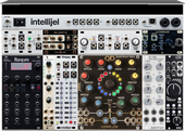 Rhythm Satellite