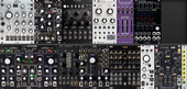 My punchy Eurorack