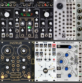 My condign Eurorack (copy) (copy)