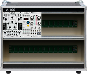 Agnor-01 Eurorack