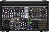 My restored Eurorack