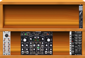 My genial Eurorack