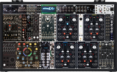 My monger Eurorack