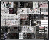 My aidful Eurorack (copy) (copy)