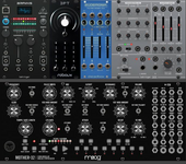 Ratfinks Eurorack