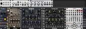 Effects Rack
