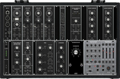 My crippling Eurorack