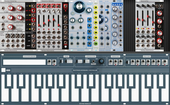 Buchla Spectralizer