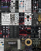 ADDAC 901TA