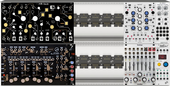 My taken Eurorack