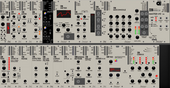 My fulsome AE Modular