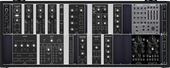 My gracile Eurorack