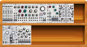 My thudding Eurorack