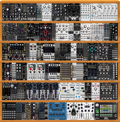 Big wooden rack (4.7)