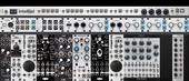 RK-M4 4u104 Mixer &amp; Master Effects