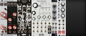 My sturdy Eurorack