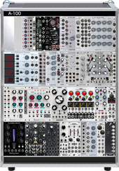 My Controll Forger