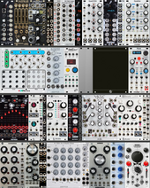 Eurorack 2024