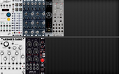 My vengeful Eurorack