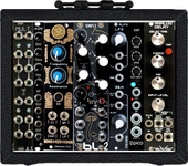 32hp MicroFreak Rig