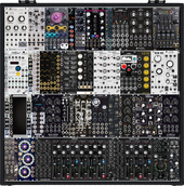 My Boredbrain Rack (12U 104HP)