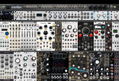 CURRENT RACK 208hp