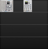 Drum Station @ White Noise West