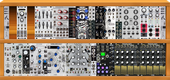 My addicted Eurorack