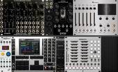 My Luke Warm Modular