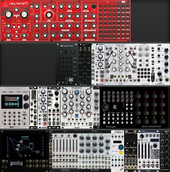 DG Modular