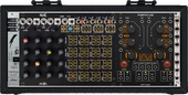 My submissive Eurorack (copy)