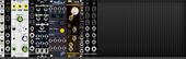 First Eurorack